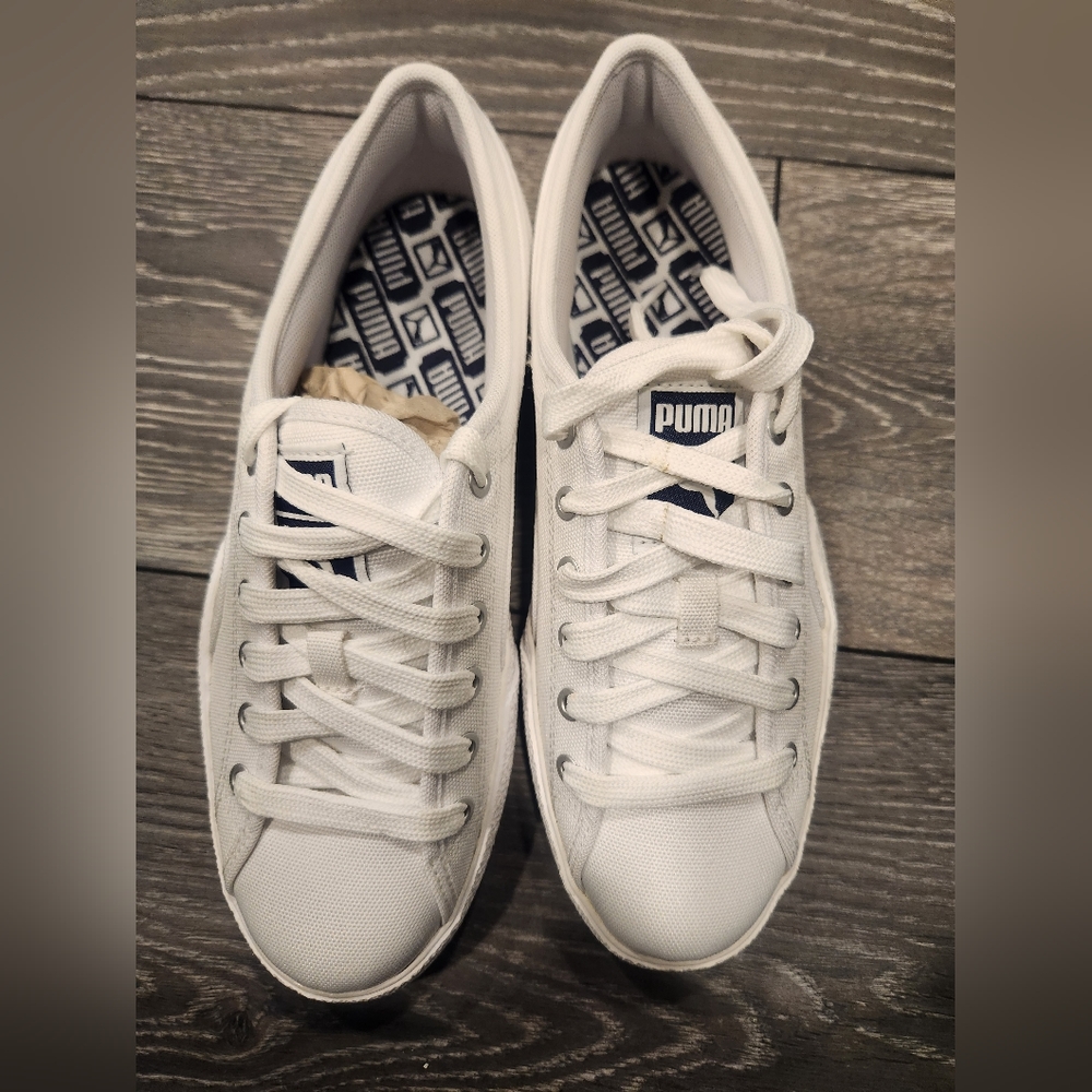 PUMA shoes 8.5